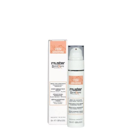 SERUM FACIAL HIDRATANTE BENEXERE