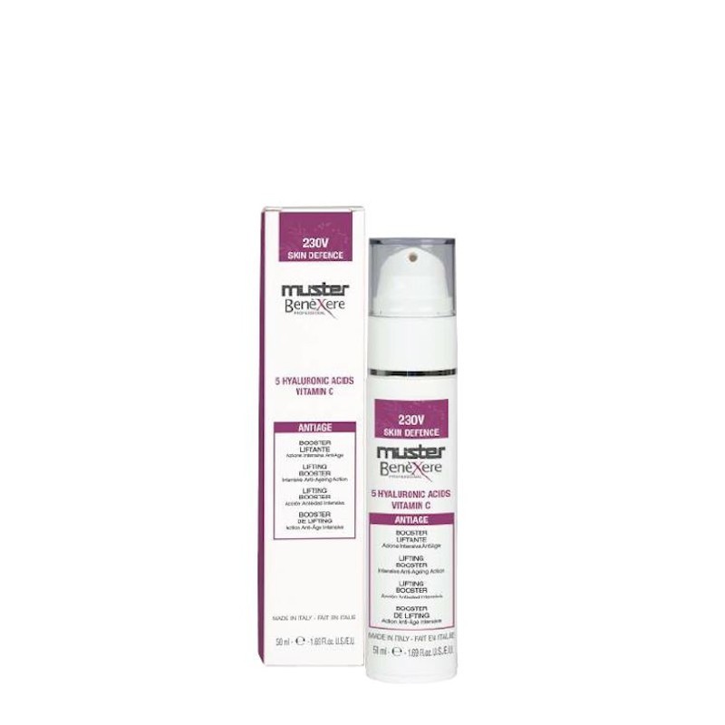 LIFTING BOOSTER ANTIEDAD BENEXERE