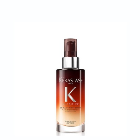 SERUM  NOCTURNO KERASTASE PARIS