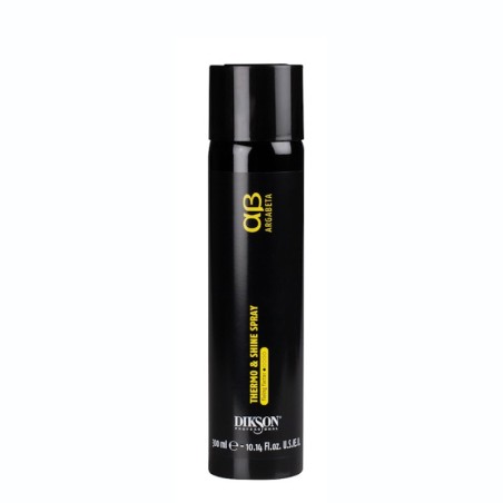 SPRAY ABRILLANTADOR THERMO & SHINE ARGABETA