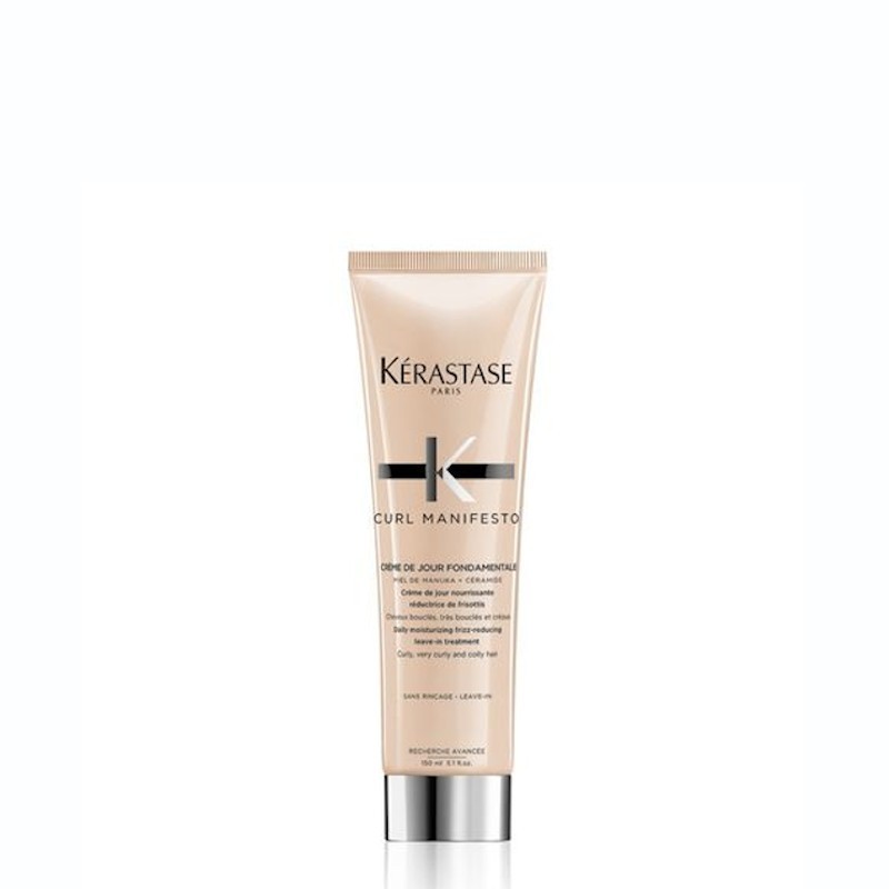 CREMA NUTRITIVA CURL MANIFESTO KERASTASE