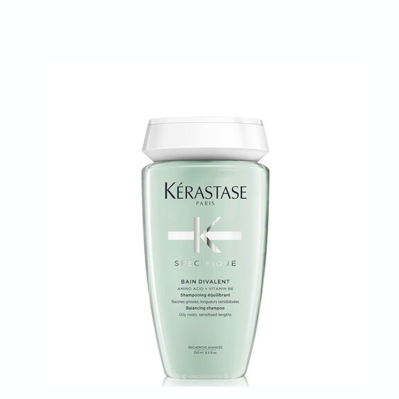 BAIN DIVALENT KÉRASTASE