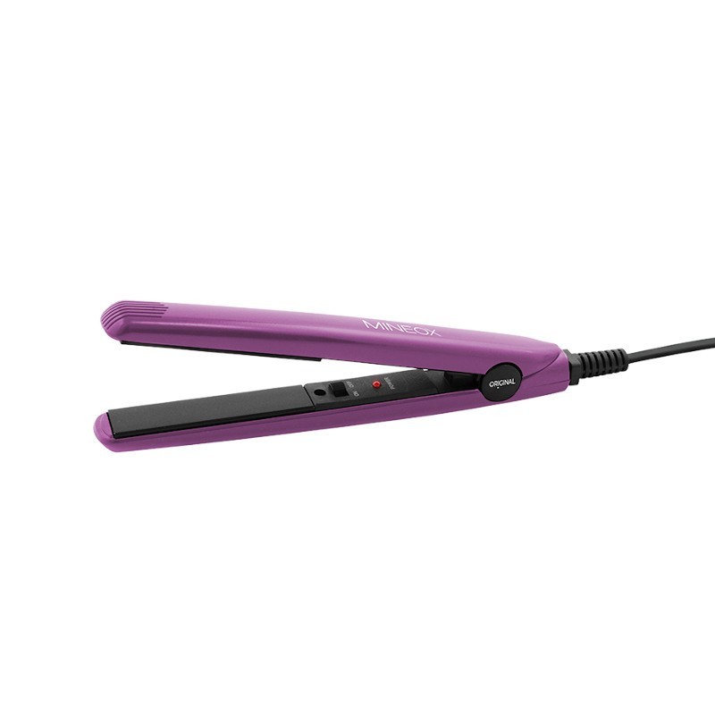 PLANCHA DE VIAJE MINEOX ORIGINAL BEST BUY