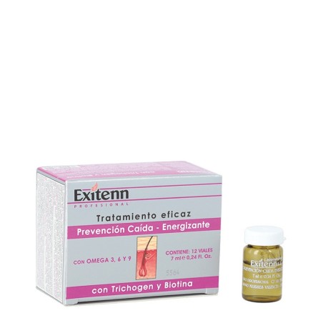 PREVENCIÓN CAÍDA EXITENN