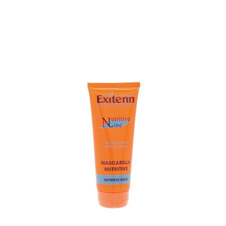 MASCARILLA NUTRITIVE EXITENN