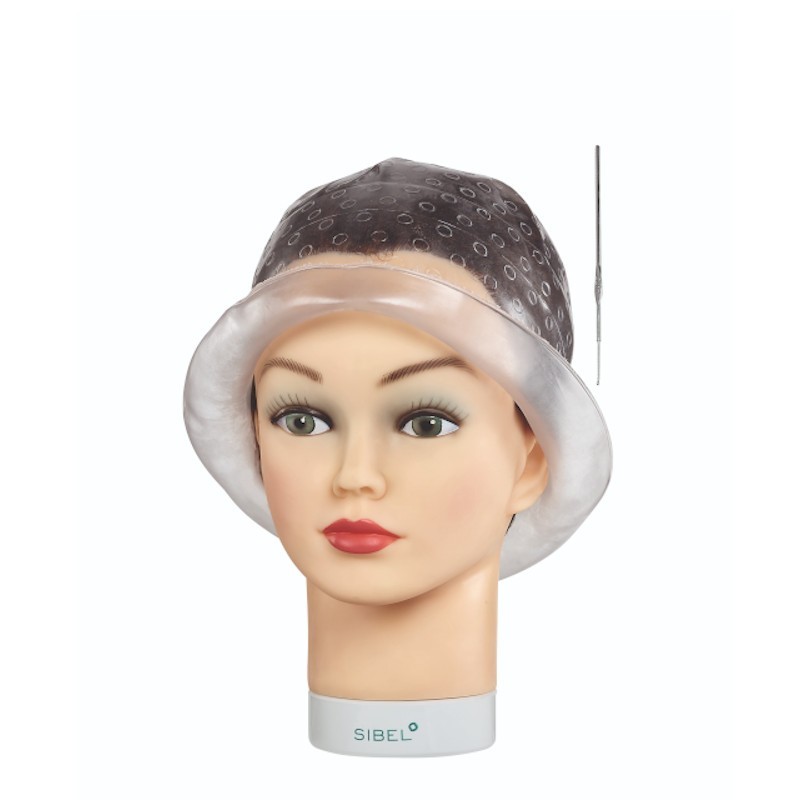 GORRO PARA MECHAS REUTILIZABLE SIBEL