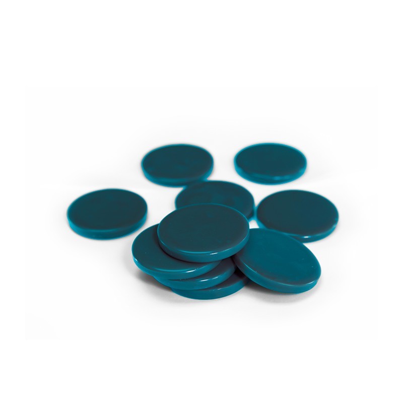CERA AZUL 1KG LAB. ISMAR