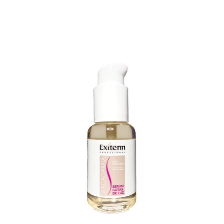 SERUM GOTAS DE LUZ EXITENN