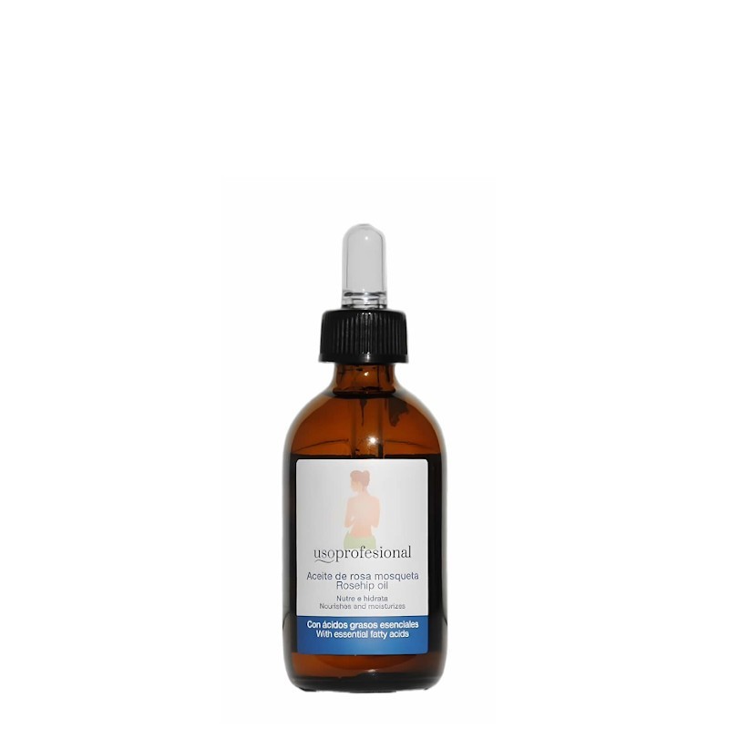 ACEITE DE ROSA MOSQUETA USO PROFESIONAL