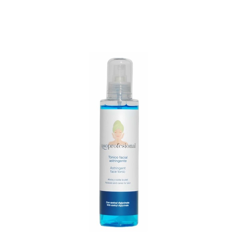 TONICO FACIAL ASTRINGENTE USO PROFESIONAL