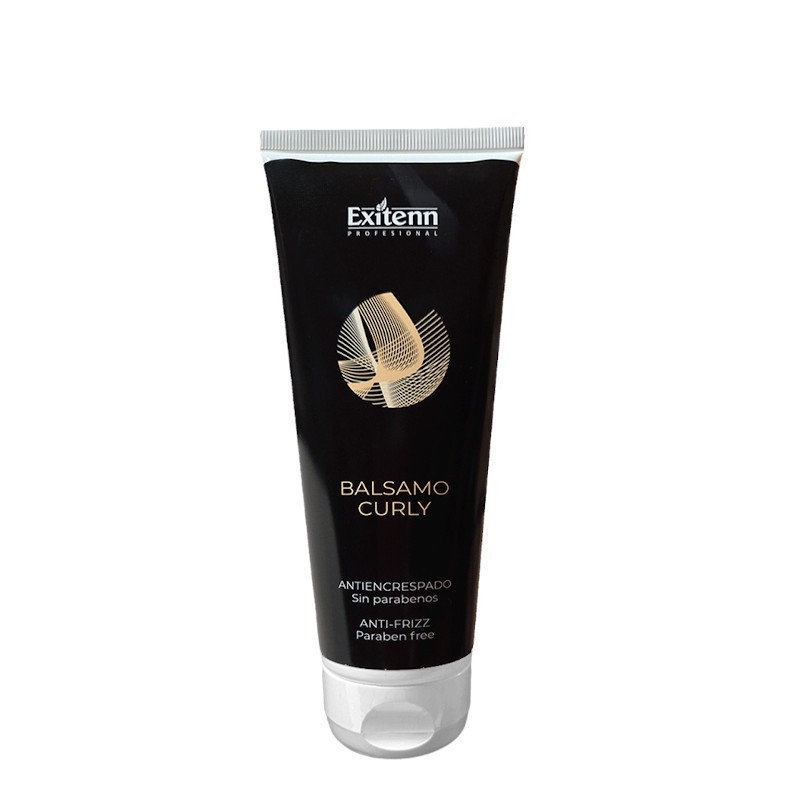 BALSAMO CURLY EXITENN