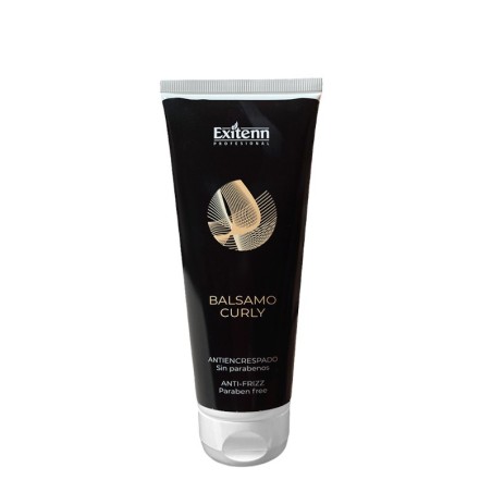 BALSAMO CURLY EXITENN