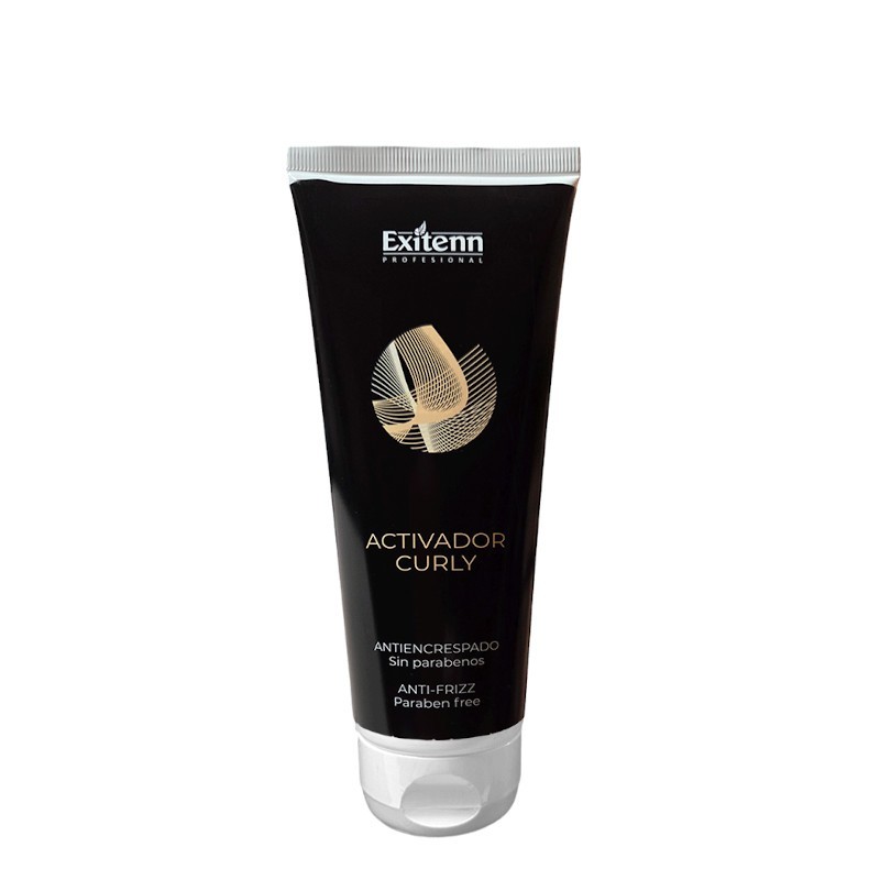ACTIVADOR CURLY EXITENN