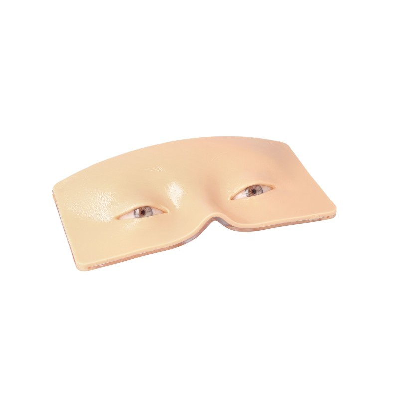 MÁSCARA DE OJOS PARA PRÁCTICAS POLLIÉ