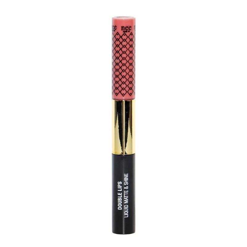DOUBLE LIPS MILANO NEE MAKE UP