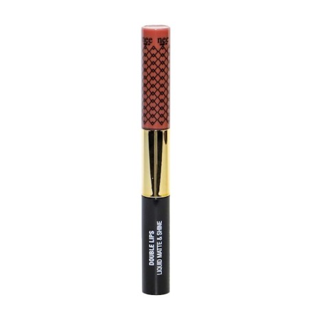 DOUBLE LIPS NEW YORK NEE MAKE UP