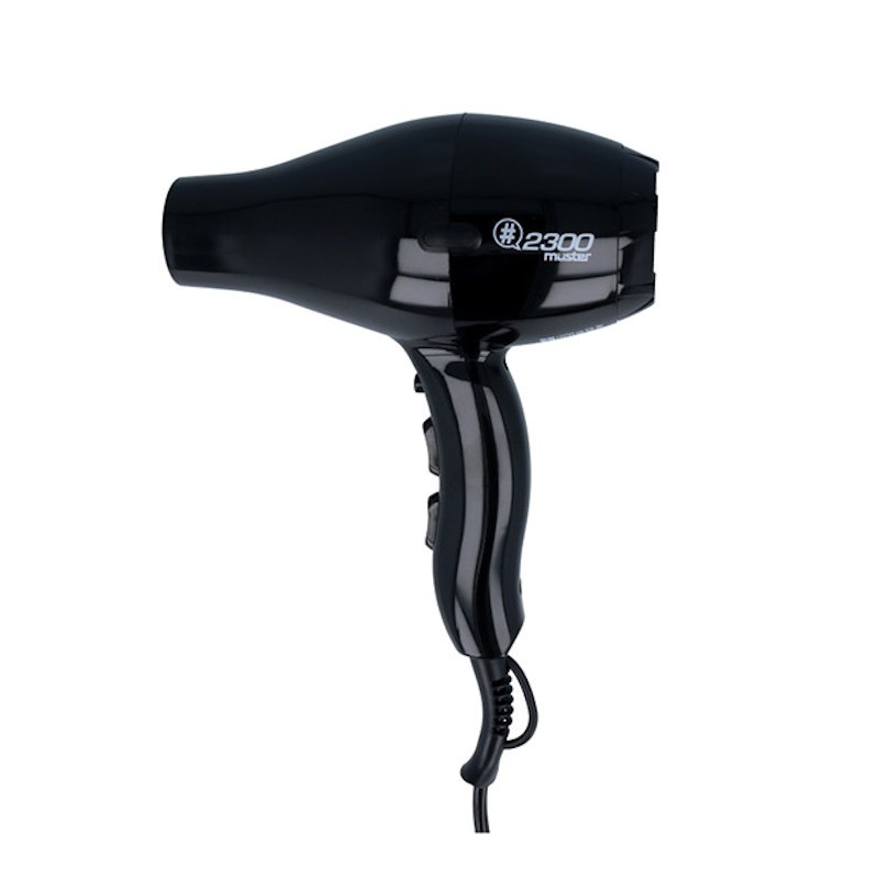 SECADOR 2300 IONIC ACTION MUSTER