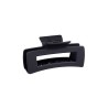 PINZA RECTANGULAR NEGRO BIFULL