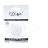 50 GOMAS TRANSPARENTES EUROSTIL