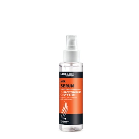 SERUM CAPILAR DE SEDA PROSALON