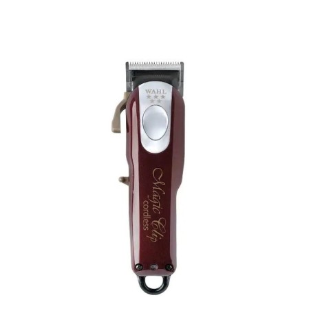 MAQUINA DE CORTE MAGIC CLIP CORDLESS WAHL