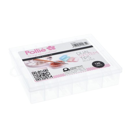 TIPS DUAL SYSTEM Nº2 POLLIÉ