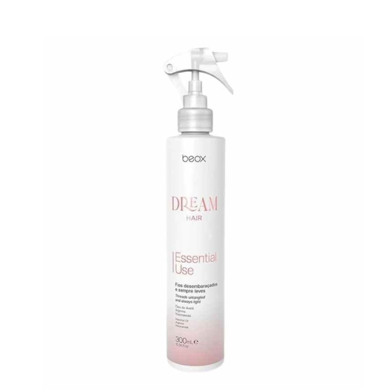 ESSENTIAL USE DREAM HAIR BEOX