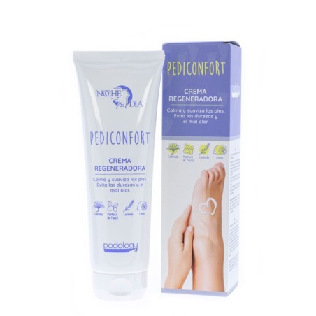 CREMA REGENERADORA PEDICONFORT