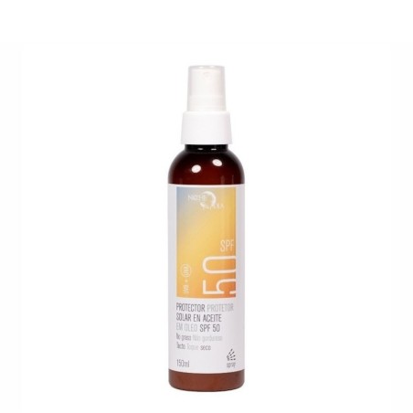 PROTECTOR SOLAR EN ACEITE DIA Y NOCHE