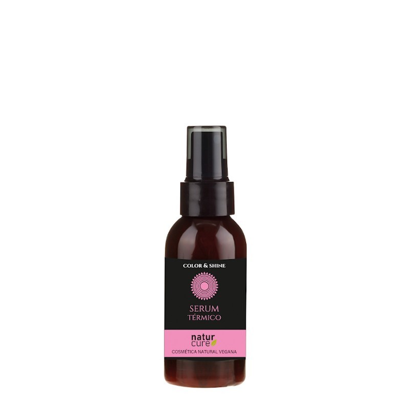 SERUM TERMICO NATURCURE