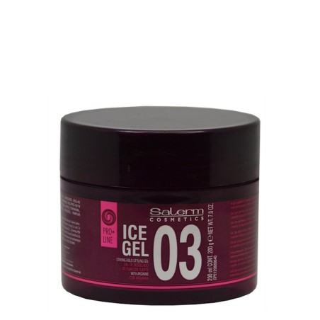 ICE GEL 03 SALERM