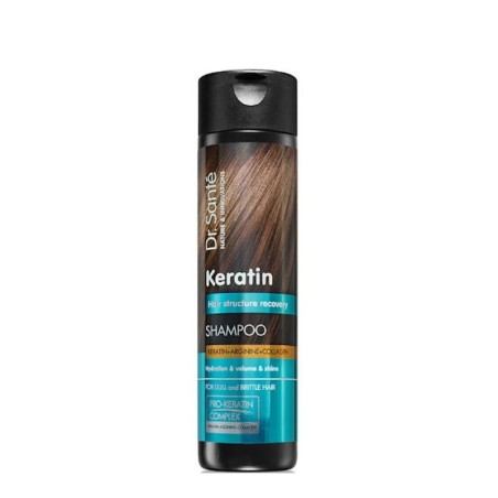 CHAMPU KERATIN DR SANTÉ