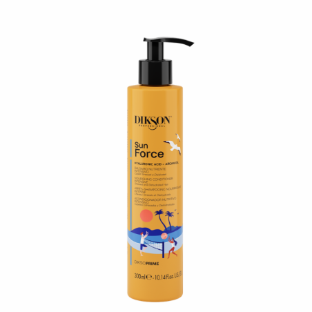 MASCARILLA DIKSOPRIME SUN FORCE HIPERHIDRANTE DIKSON