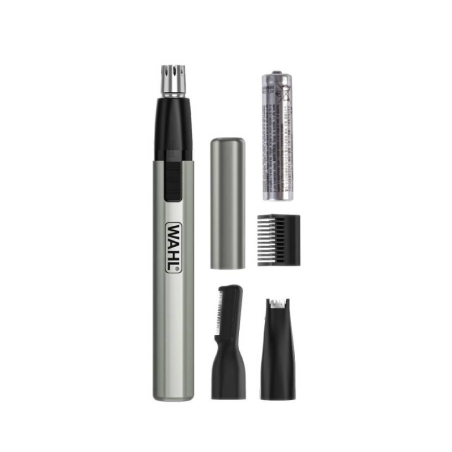 TRIMMER MICRO GROOMSMAN WHAL