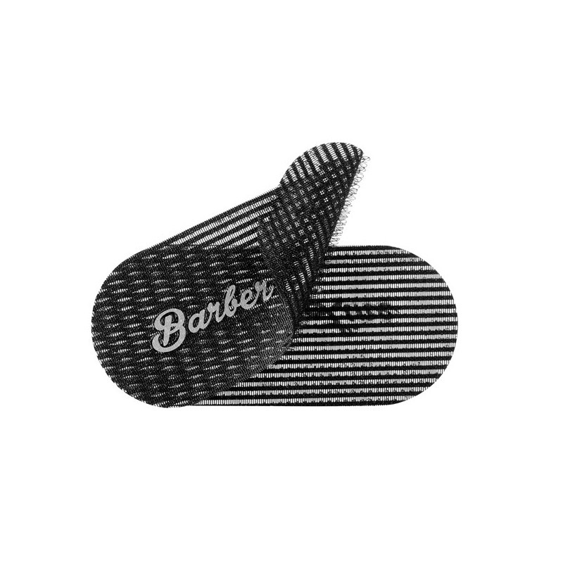 BOLSA 2 SEPARADORES BARBER LINE