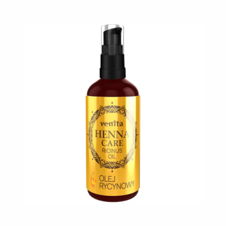 ACEITE RICINO VENITA