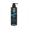 GEL DE AFEITAR TRANSPARENTE AQUA L3VEL3