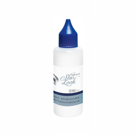 OXIGENADA TINTE CEJAS 10 VOL SIBEL
