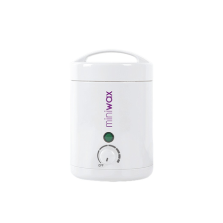 FUNDIDOR DE CERA MINIWAX PERFECT BEAUTY