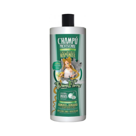 CHAMPU CRECIMIENTO RAPUNZEL