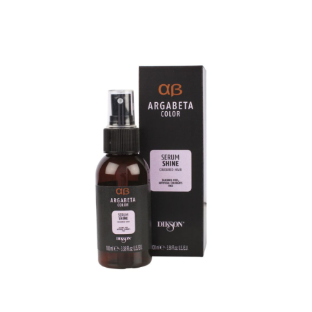SERUM SHINE COLOR ARGABETA