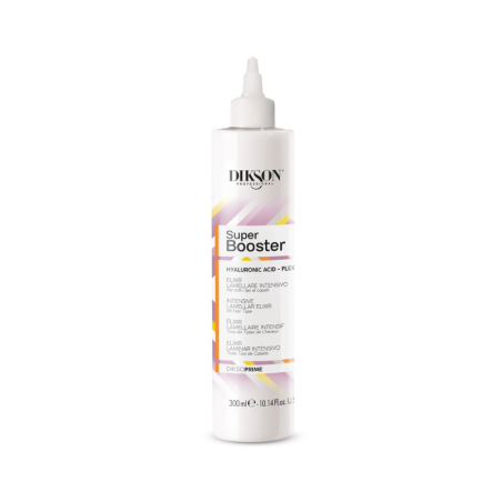SUPER BOOSTER ELIXIR LAMINAR INTENSIVO DIKSON