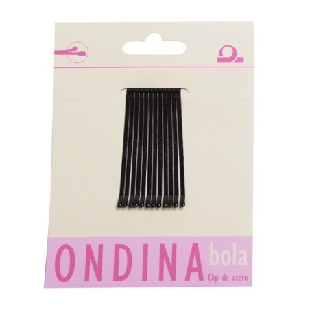 12 Clips bola Ondina