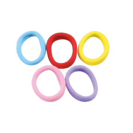 10 MINI COLETEROS DE COLORES EUROSTIL