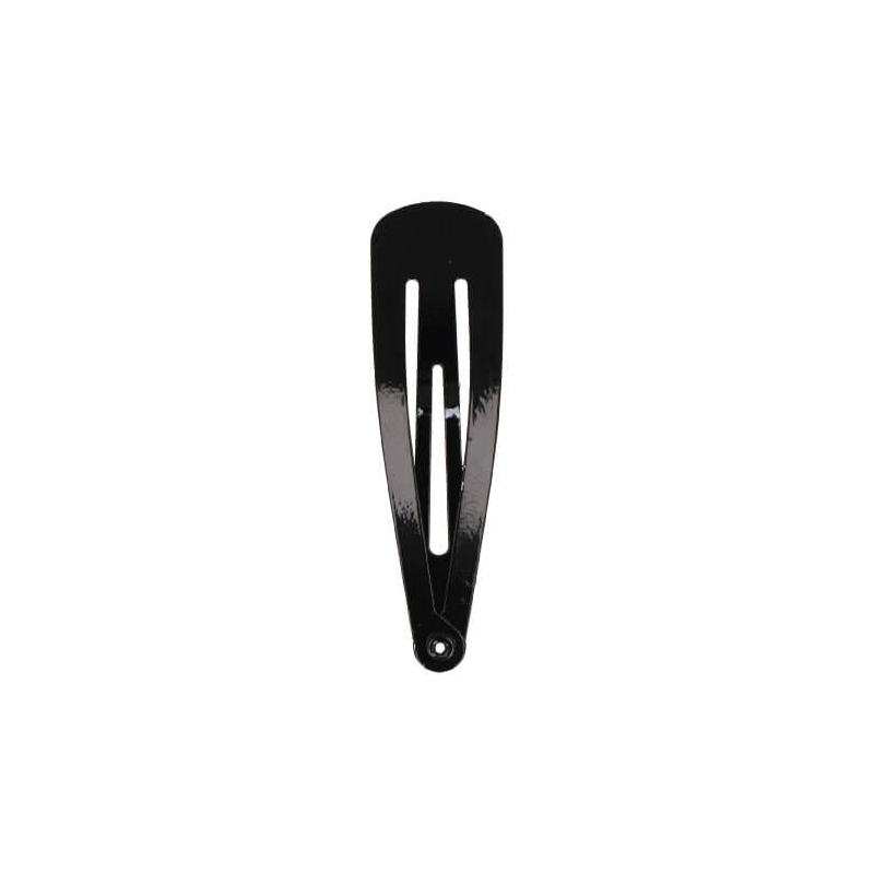 12 RANITAS NEGRAS EUROSTIL